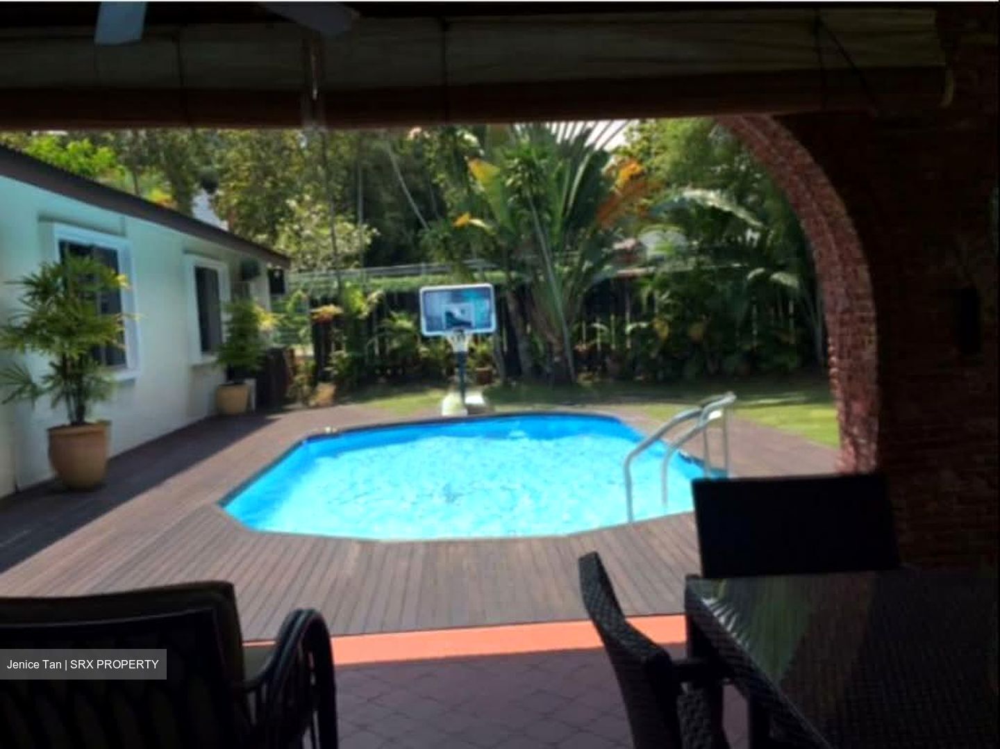 Binjai Park (D21), Detached #624519651
